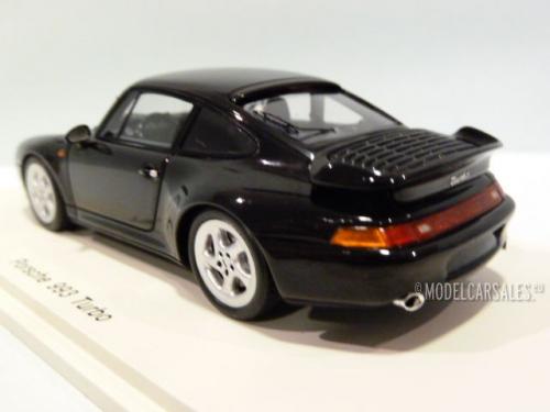 Porsche 911 (993) Turbo