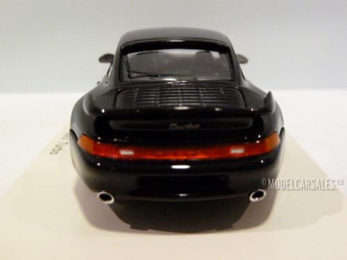 Porsche 911 (993) Turbo