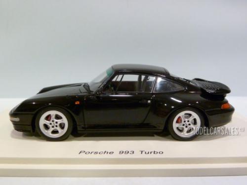 Porsche 911 (993) Turbo