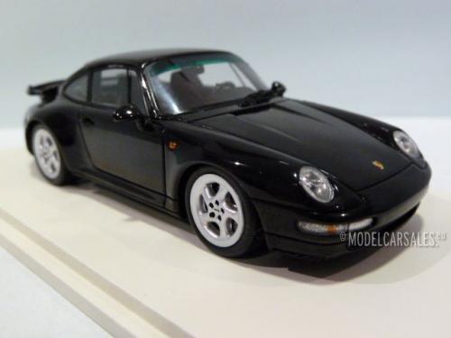 Porsche 911 (993) Turbo