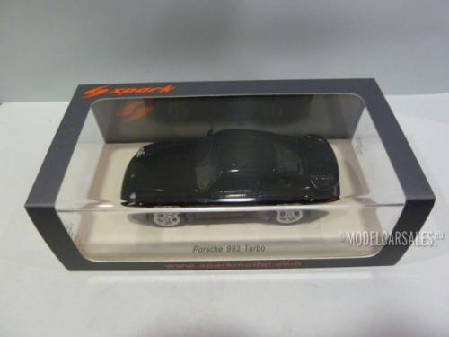 Porsche 911 (993) Turbo