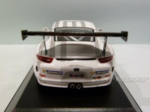 Porsche 911 (991) GT3 Cup