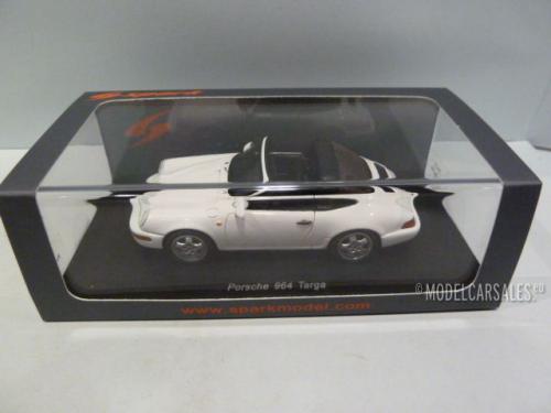 Porsche 911 (964) Targa