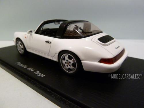 Porsche 911 (964) Targa