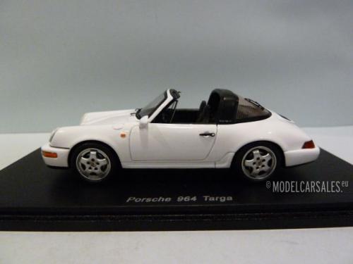 Porsche 911 (964) Targa