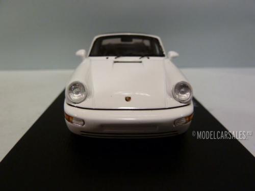 Porsche 911 (964) Targa