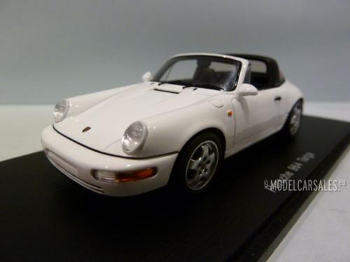 Porsche 911 (964) Targa