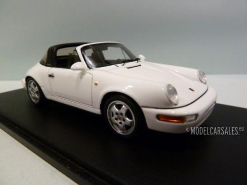 Porsche 911 (964) Targa