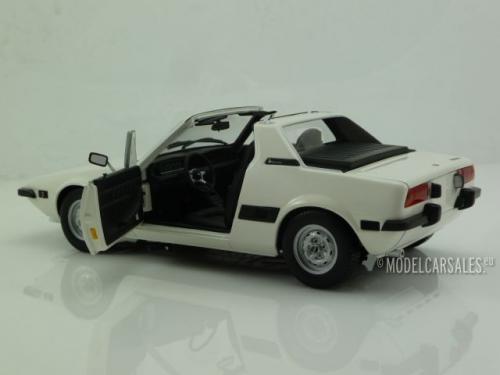 Fiat X1/9