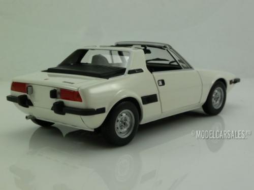 Fiat X1/9