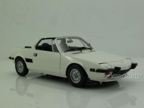 Fiat X1/9