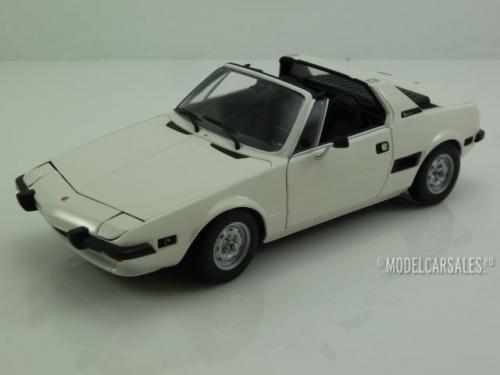 Fiat X1/9