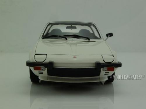 Fiat X1/9