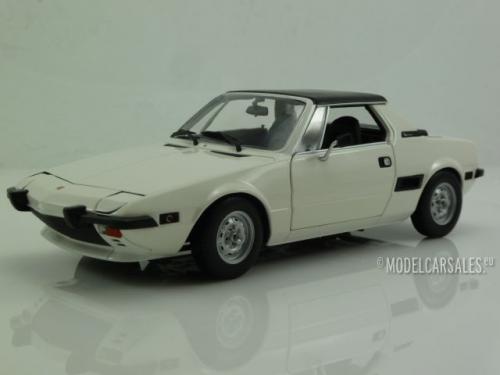 Fiat X1/9