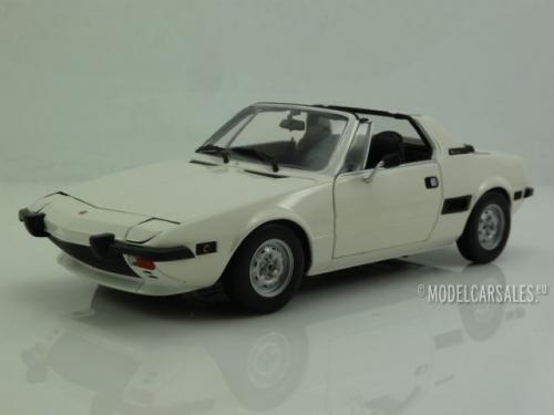 Fiat X1/9