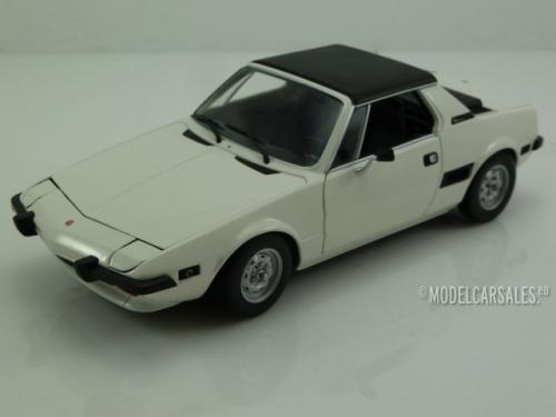 Fiat X1/9