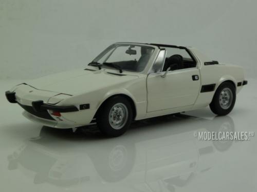 Fiat X1/9