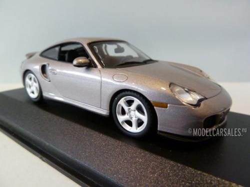 Porsche 911 (996) Turbo
