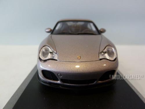Porsche 911 (996) Turbo
