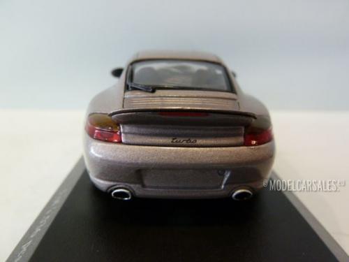 Porsche 911 (996) Turbo