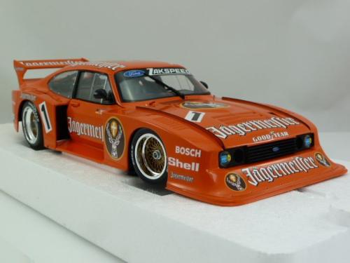 Ford Capri Turbo Gr.5