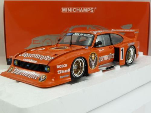 Ford Capri Turbo Gr.5