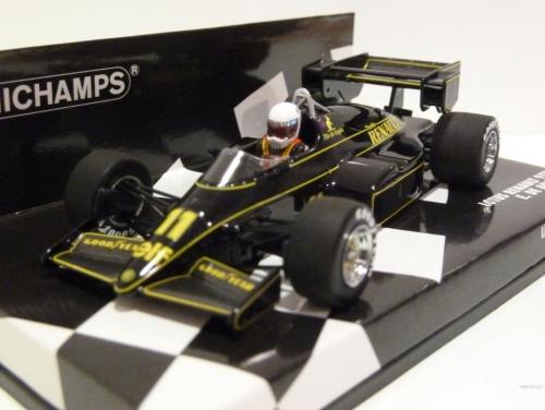 Lotus Renault 95T