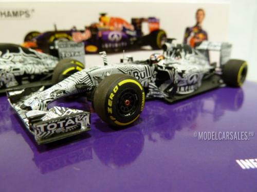 Red Bull Racing Renault RB11