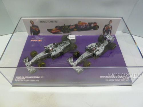 Red Bull Racing Renault RB11