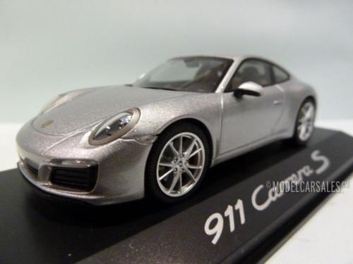 Porsche 911 (991 II) Carrera S