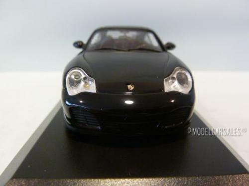 Porsche 911 (996) 4S