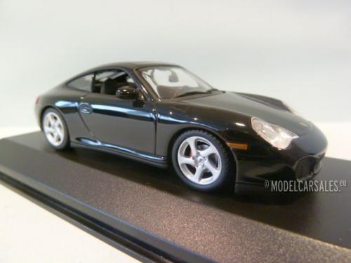 Porsche 911 (996) 4S