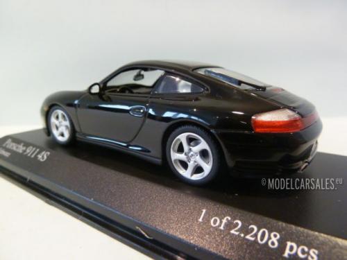 Porsche 911 (996) 4S