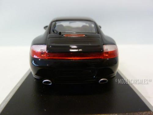 Porsche 911 (996) 4S