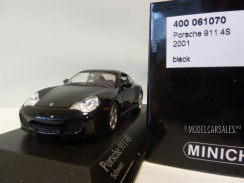 Porsche 911 (996) 4S