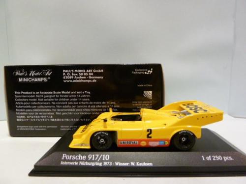 Porsche 917/10