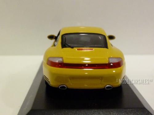 Porsche 911 (996) 4S