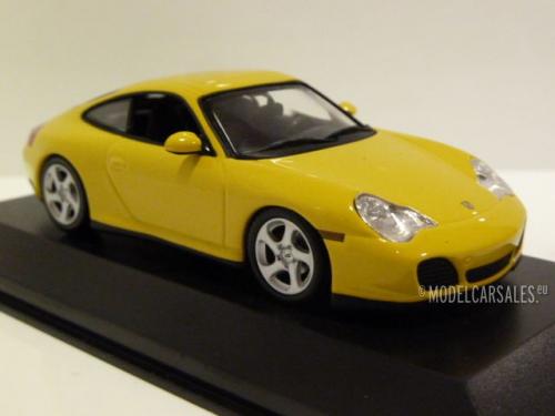 Porsche 911 (996) 4S