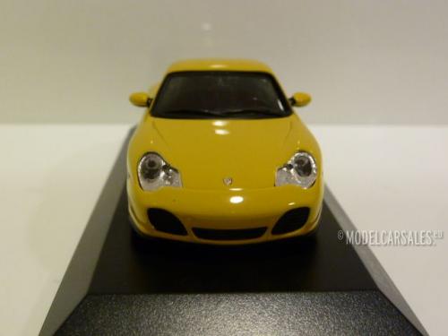 Porsche 911 (996) 4S