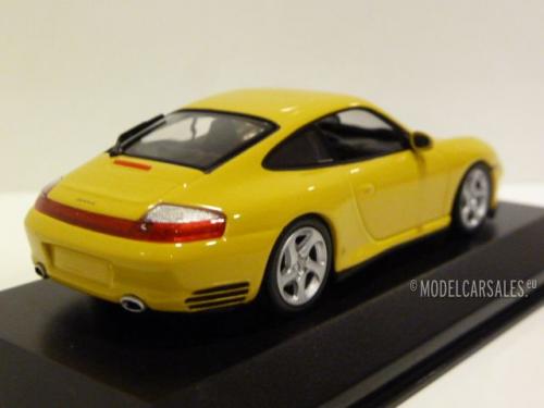 Porsche 911 (996) 4S
