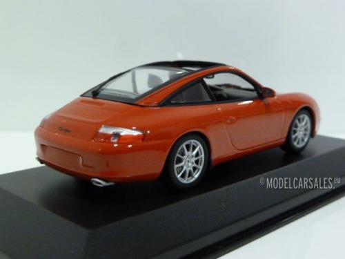 Porsche 911 (996) Targa