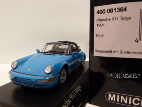 Porsche 911 (964) Targa
