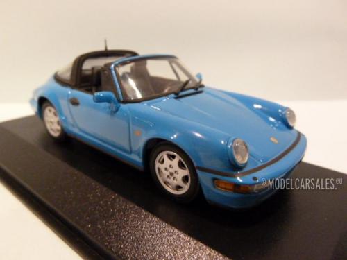 Porsche 911 (964) Targa