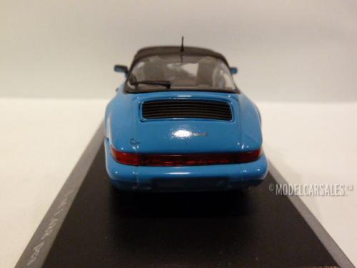 Porsche 911 (964) Targa