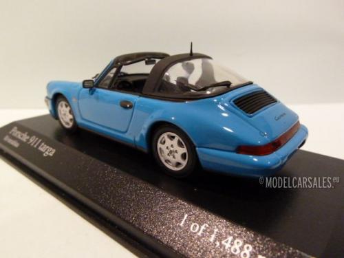 Porsche 911 (964) Targa