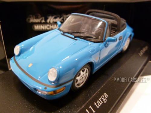 Porsche 911 (964) Targa
