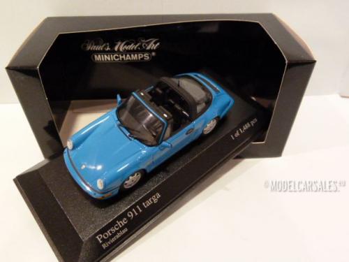 Porsche 911 (964) Targa