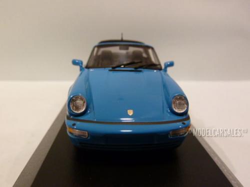 Porsche 911 (964) Targa