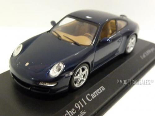 Porsche 911 Carrera