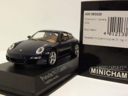 Porsche 911 Carrera